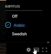 A screen shot of a computer

Description automatically generated